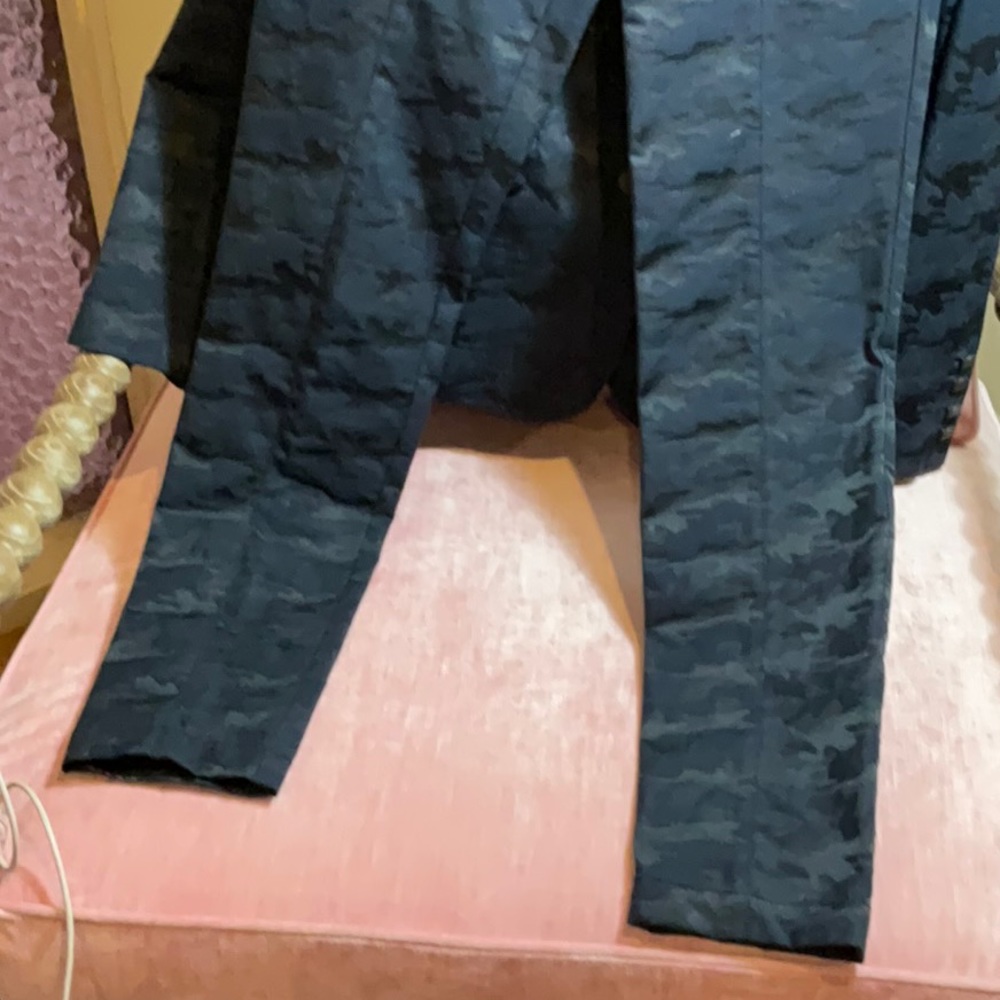ATM pants suit - Picture 10 of 10
